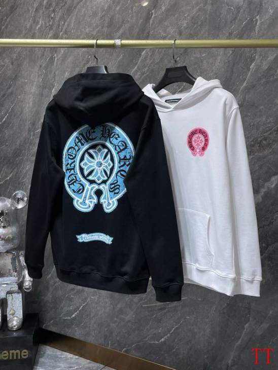 Picture of Chrome Hearts Hoodies _SKUChromeHeartsS-XL20tx112005